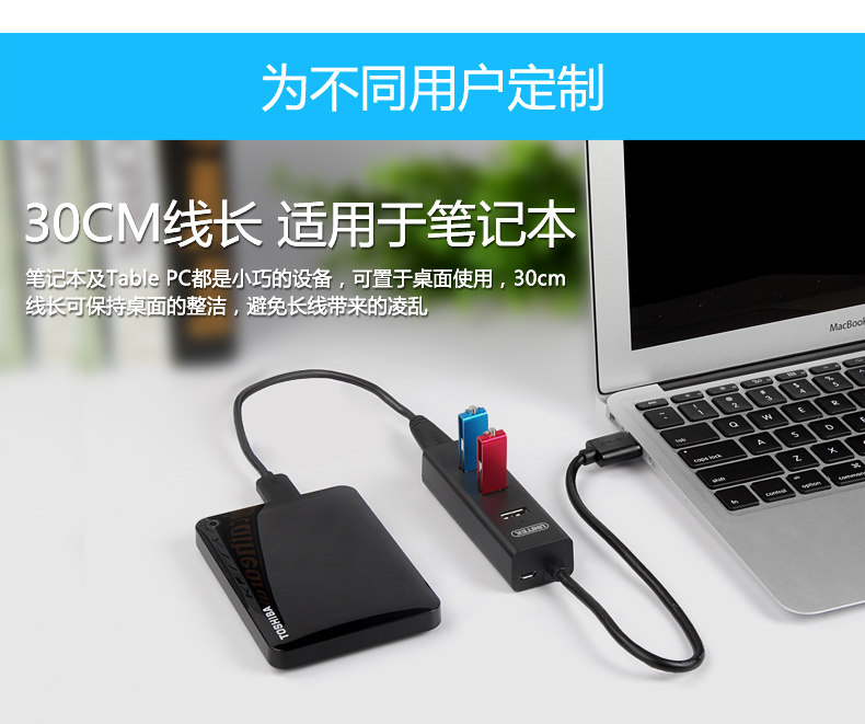 Hub USB - Ref 365526 Image 13