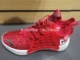 Spot Sonic 7 City of Roses Li Ning CJ McCollum Upper Foot Elite Giày bóng rổ chuyên nghiệp ABAP077-2 - Giày bóng rổ