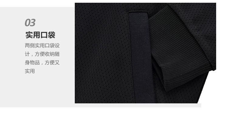 Áo khoác chính hãng Li Ning Bà 17 Áo len mới mùa thu dài tay áo thể thao hàng đầu AFDM148 áo khoác nam lining