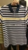 Áo thun ngắn tay Li Ning nam 2018 mới thời trang ve áo cotton ngắn tay thể thao mùa hè APLN003 - Áo polo thể thao áo polo uniqlo Áo polo thể thao