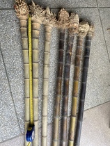 Nanyin Dongxiao Purple Bamboo Moso Bamboo