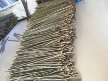 Bamboo huang zhu cucurbit material