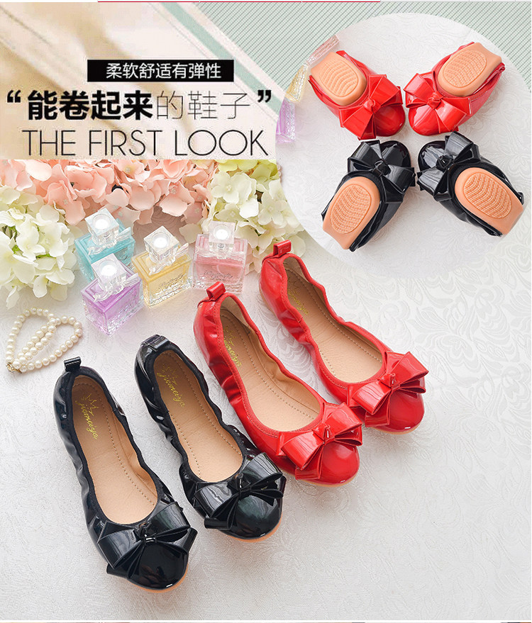 Chaussures de printemps doux - Ref 917933 Image 7