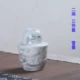 Jingdezhen gốm sứ ly rượu vang nồi lẩu ấm nồi rượu ba mảnh hai hoặc hai - Rượu vang