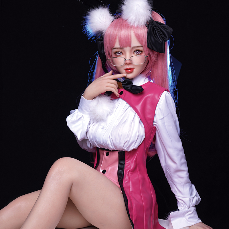 Physical Doll All Silicone Non-inflatable Doll Live Female Beauty Robot Sexual Partner Can Insert