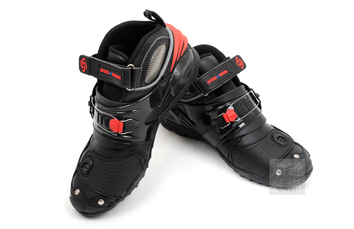 Chaussures moto - Ref 1391428 Image 14