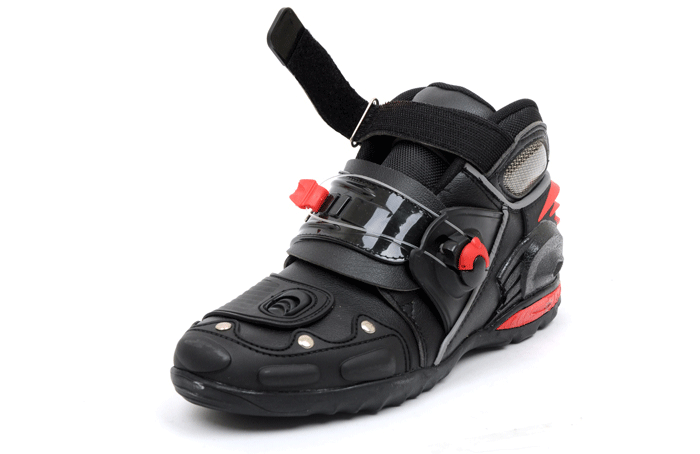 Chaussures moto - Ref 1391428 Image 10