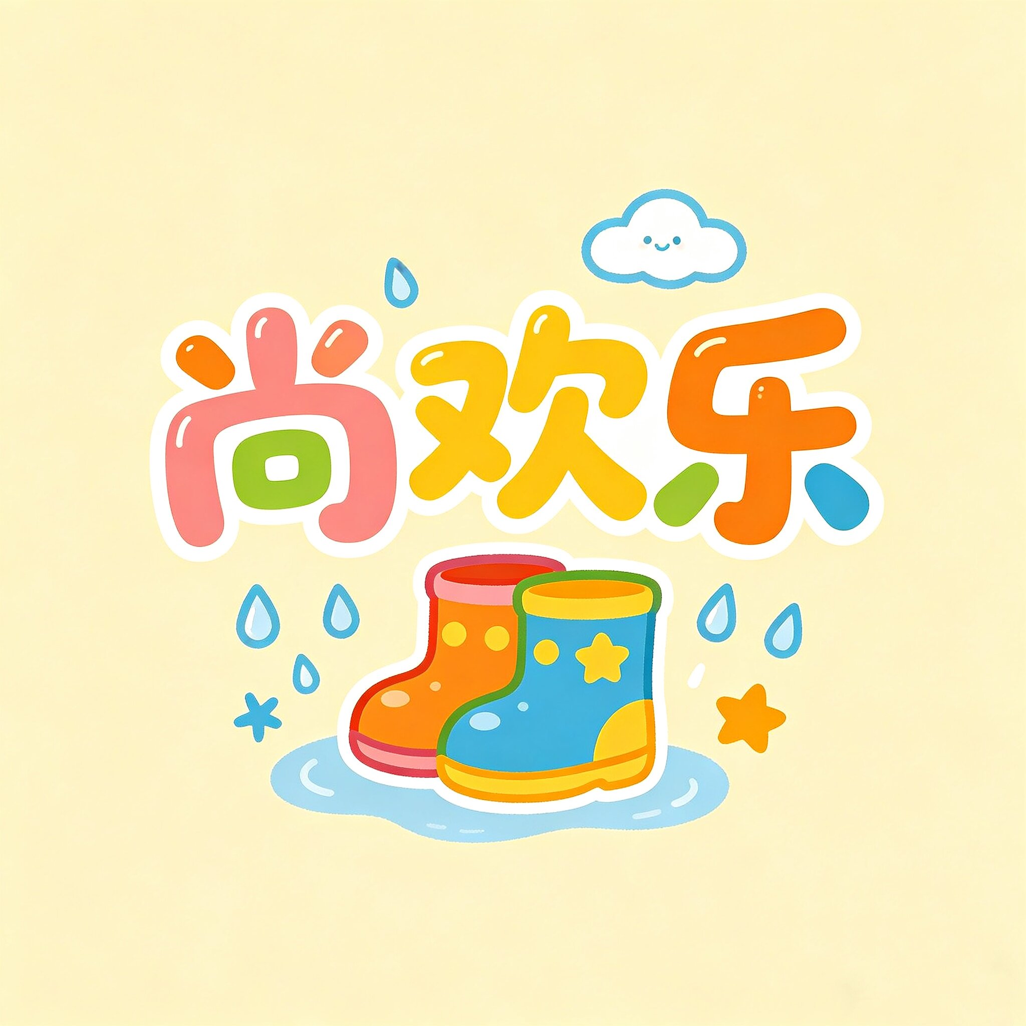 尚欢乐