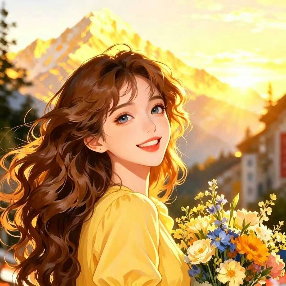 好运莲莲优质美妆店