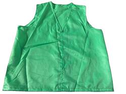 Anti-static dust-free clothing vest clean clothing vest Foxconn construction vest Digital factory dust-free workshop visit clothing