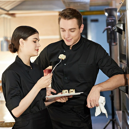 Цветной высококлассный комплект для работы для отеля, осенний, делается под заказ