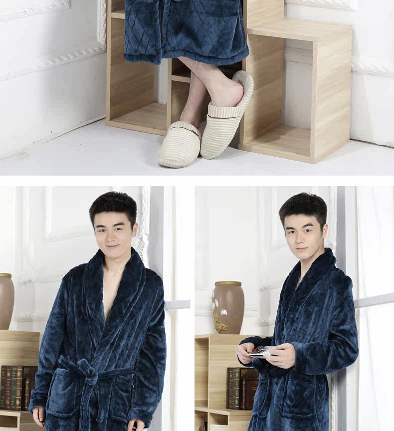 Peignoir jeunesse MIGAOR M9023 - Ref 594445 Image 21