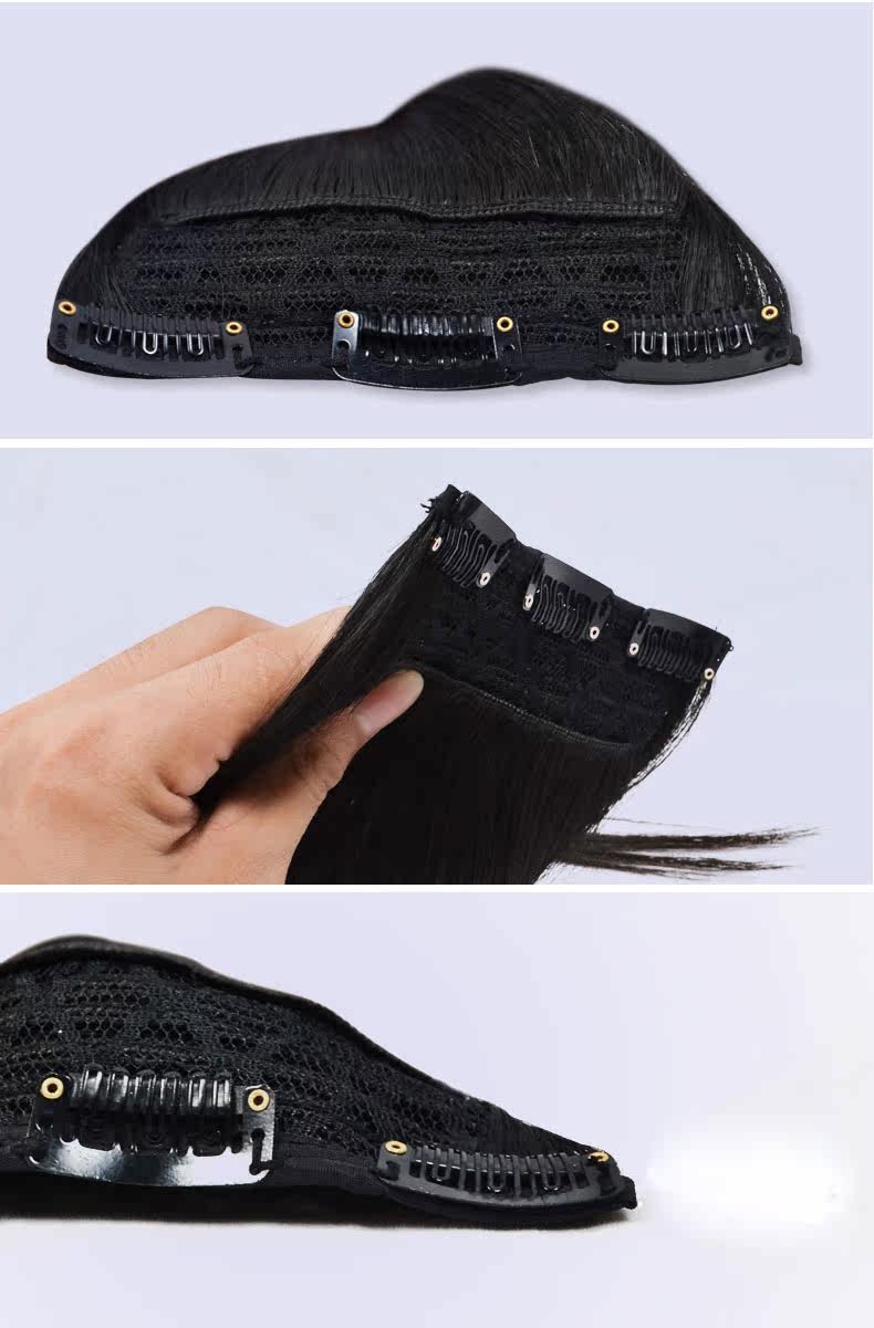 Extension mèches - Ref 218419 Image 19