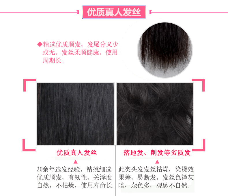 Extension mèches - Ref 225994 Image 28