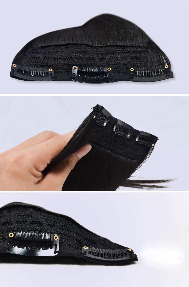 Extension cheveux - Ref 225990 Image 18