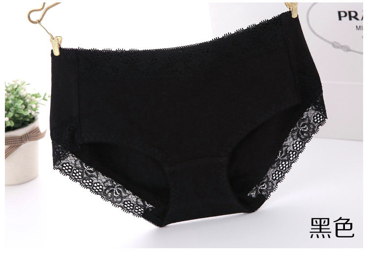 Slip jeunesse simple en coton - Ref 644356 Image 27