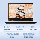 Красочный игровой ноутбук Hidden Star P15/16 Orange Treasure R15/R16 RTX4060 2024 mini 4