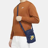 Nike, сумка на одно плечо, сумка через плечо подходит для мужчин и женщин, (в наличии на складе)
