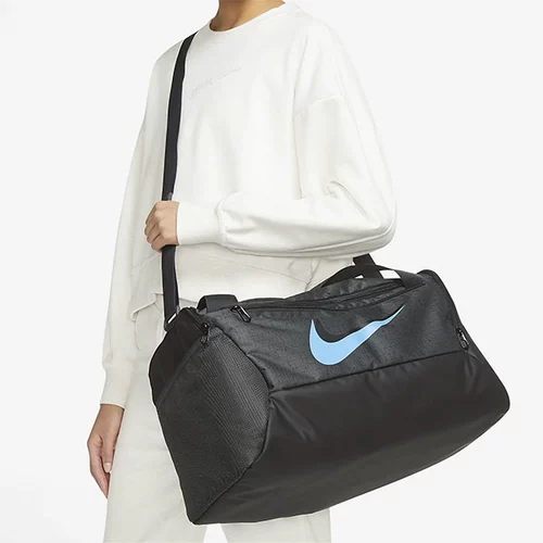 Nike, сумка через плечо подходит для мужчин и женщин для тренировок, спортивная сумка для путешествий, (в наличии на складе)
