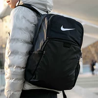 Nike, ноутбук, сумка подходит для мужчин и женщин, школьный рюкзак, (в наличии на складе)