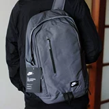 Nike, ноутбук, сумка для школьников, школьный рюкзак подходит для мужчин и женщин