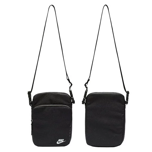 Nike, сумка на одно плечо для отдыха подходит для мужчин и женщин, сумка через плечо
