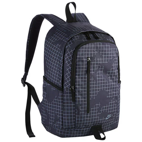 Nike, ноутбук, сумка для школьников, школьный рюкзак подходит для мужчин и женщин