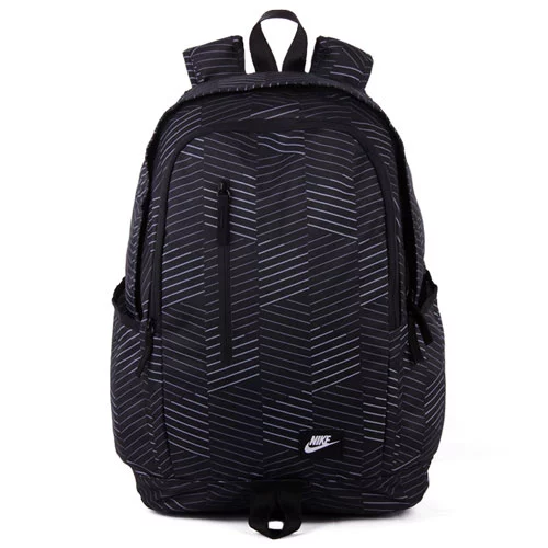Nike, ноутбук, сумка, школьный рюкзак подходит для мужчин и женщин