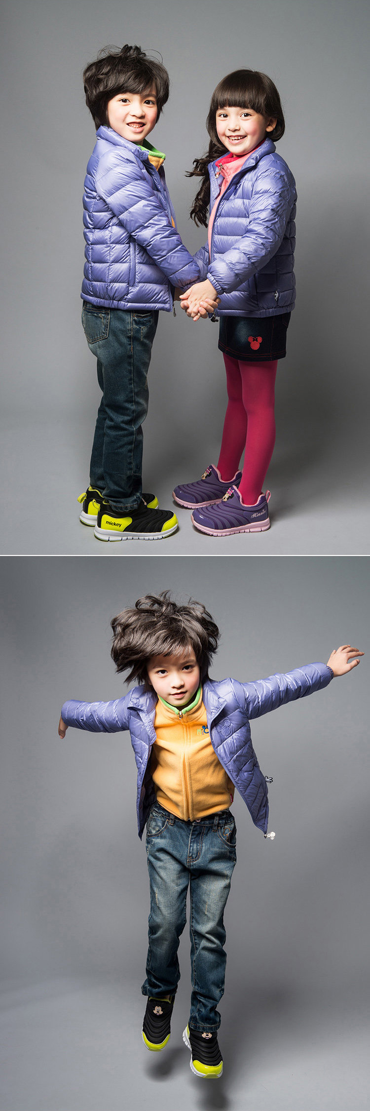 Veste enfant DISNEY - Ref 2160083 Image 27