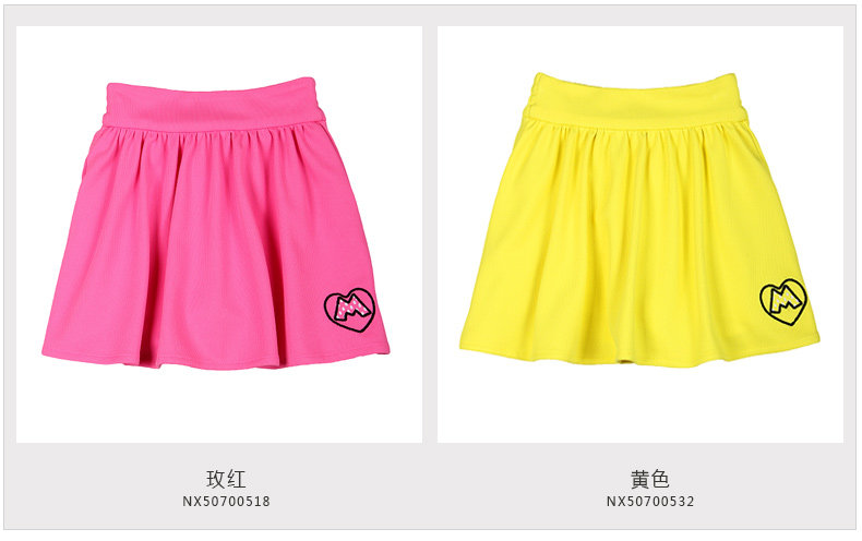 Jupe pour fille DISNEY - Ref 2050408 Image 10