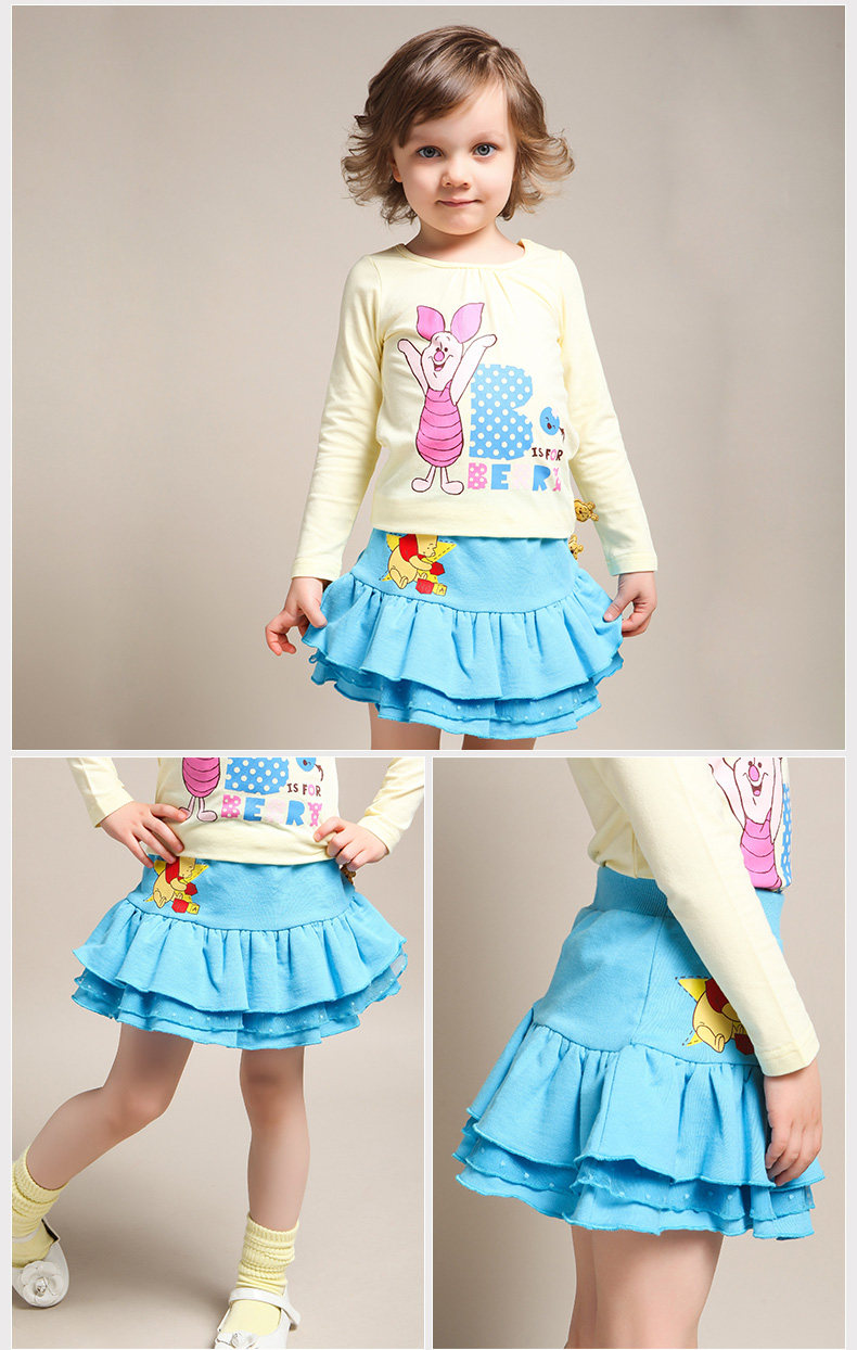 Jupe enfant DISNEY - Ref 2050674 Image 18