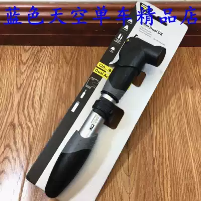 Pole Topeak Mini DX Master Blaster pump Mini pump without barometer