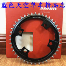 Boxed licensed SRAM ROAD 107BCD RED FORCE AXS 1*12 teeth disc disc single disc Black