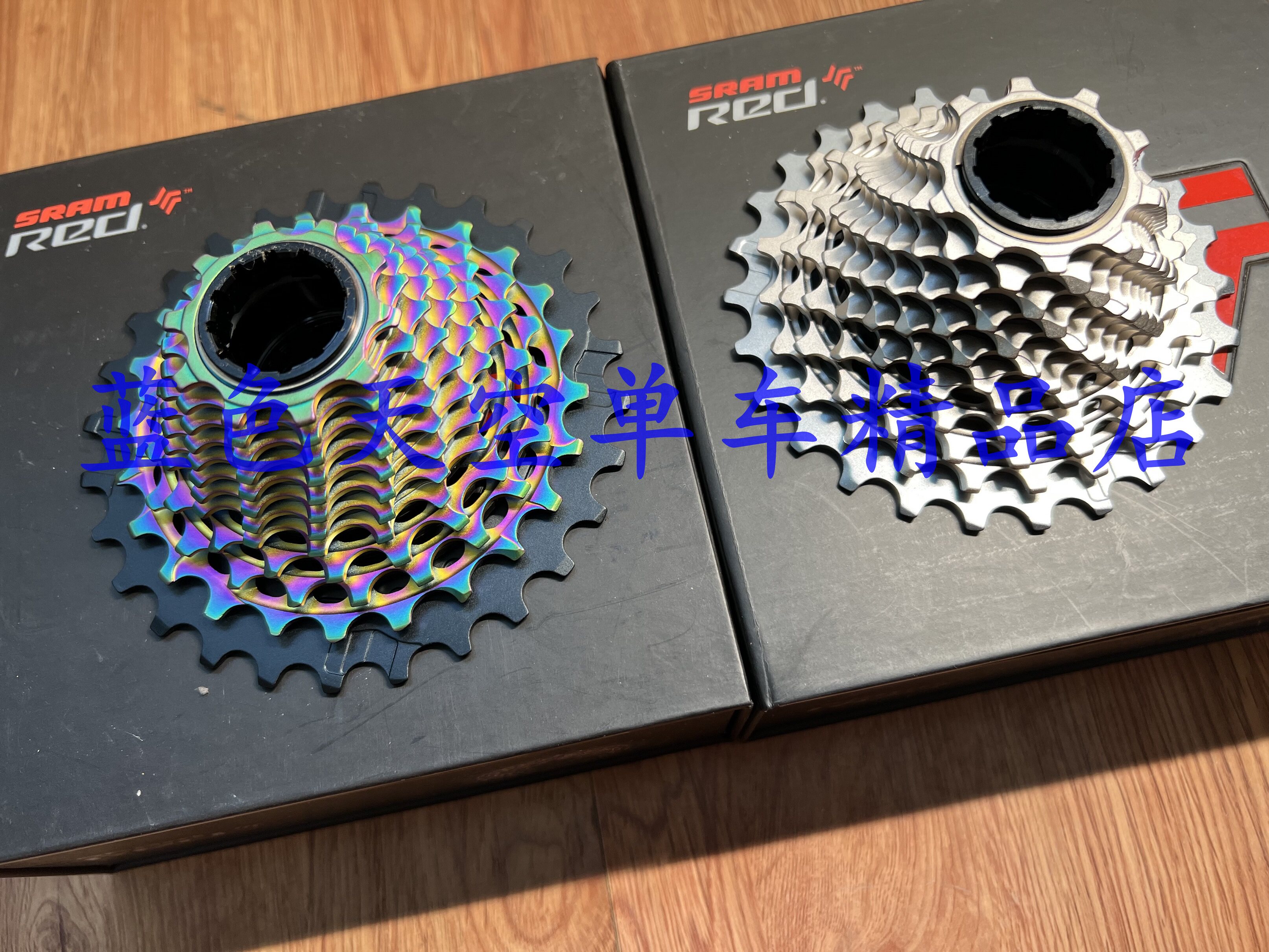 Big sale special price [boxed licensed goods] sram red axs cs xg1290 d1 ...