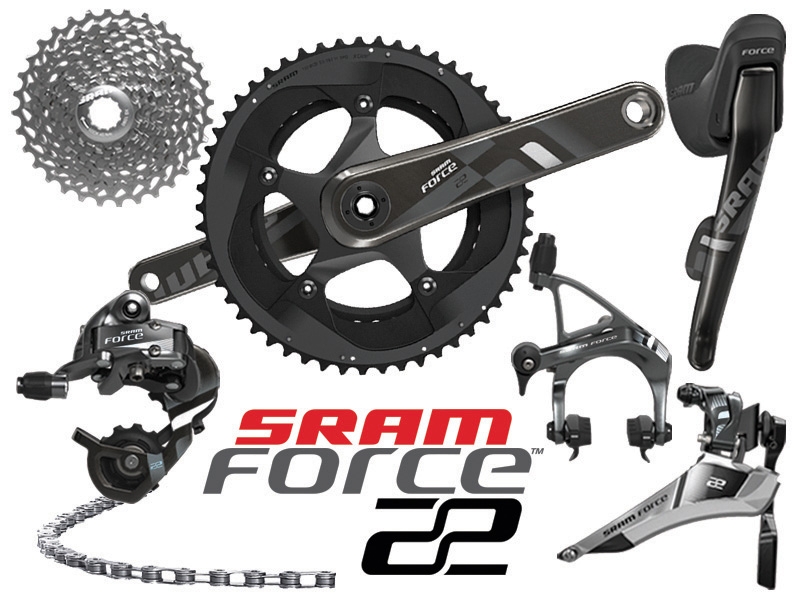 Pignon de vélo SRAM - Ref 2367199 Image 6