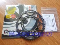 Spain ROTOR Q-ring 10 degree 110BCD Elliptical disc 50-34T