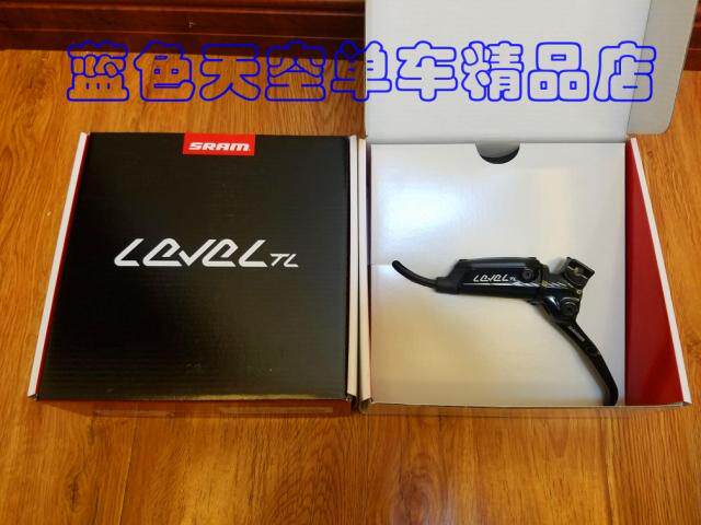 SRAM Level TL climber oil disc brake replaces E9 oil disc GX X1 suite