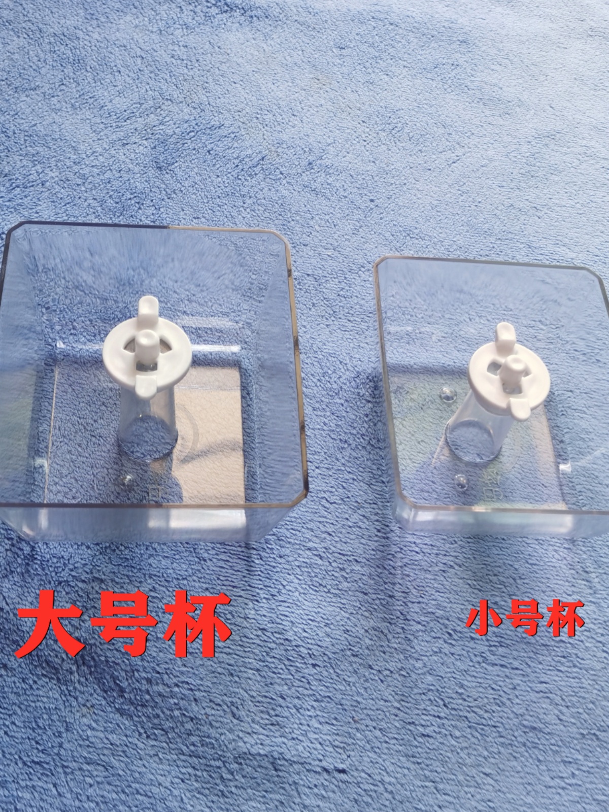 Applicable to the United States oil tank cup DT203 DT303 DT23S DT26S famous gas cigarette engine filter tank