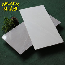HD mirror 8D inkjet tile 300x600 kitchen wall tile bathroom tile non-slip small floor tile glazed tile