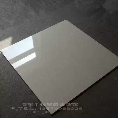 Foshan special tile 800x800 living room vitrified tiles non-slip floor tiles bedroom polished tiles wear-resistant floor tiles