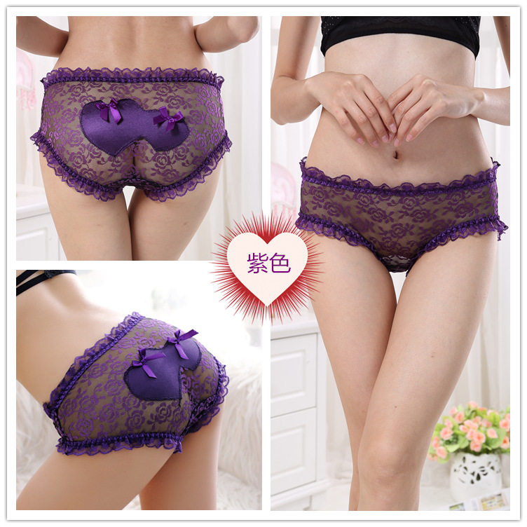 Slip jeunesse en soie - Ref 642267 Image 17