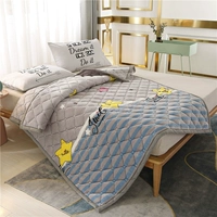 Матрас для школьников и студентов, увеличенная толщина