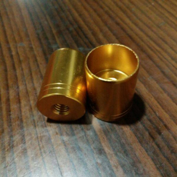 21mm internal diameter fishing net quick joint