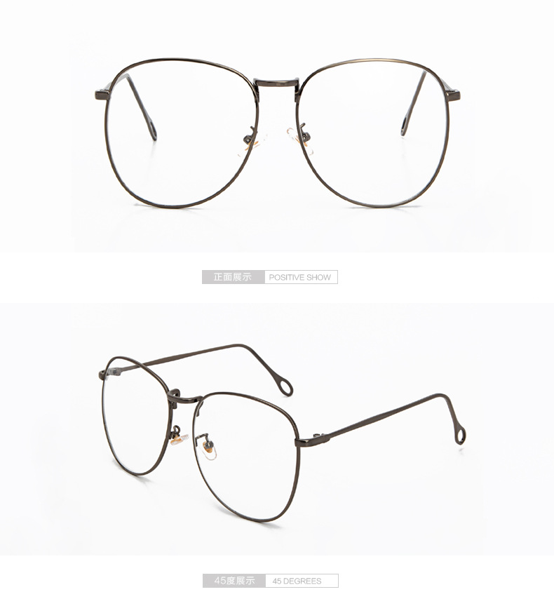 Montures de lunettes en Metal memoire - Ref 3142209 Image 28