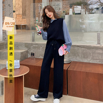 Lan language home size customization 9 28 AM10:00 autumn and winter clothes new products hit more new products drop down to view ~