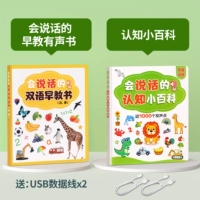 Познавательная энциклопедия, обучение, раннее развитие