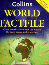 World information on the original World Factfile in English