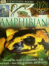 English version less pediatrician painted this DK Eyewitness Books: Ambibian amphibians