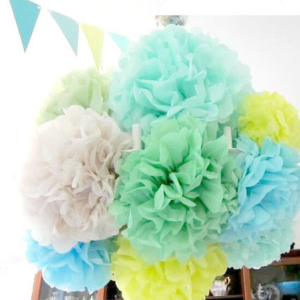 Wedding Wedding Party Celebration Decorations Rahua Children's Baby Zhou Dinner Party Arranged Birthday Graduation Party Laflower Ball 25CM
