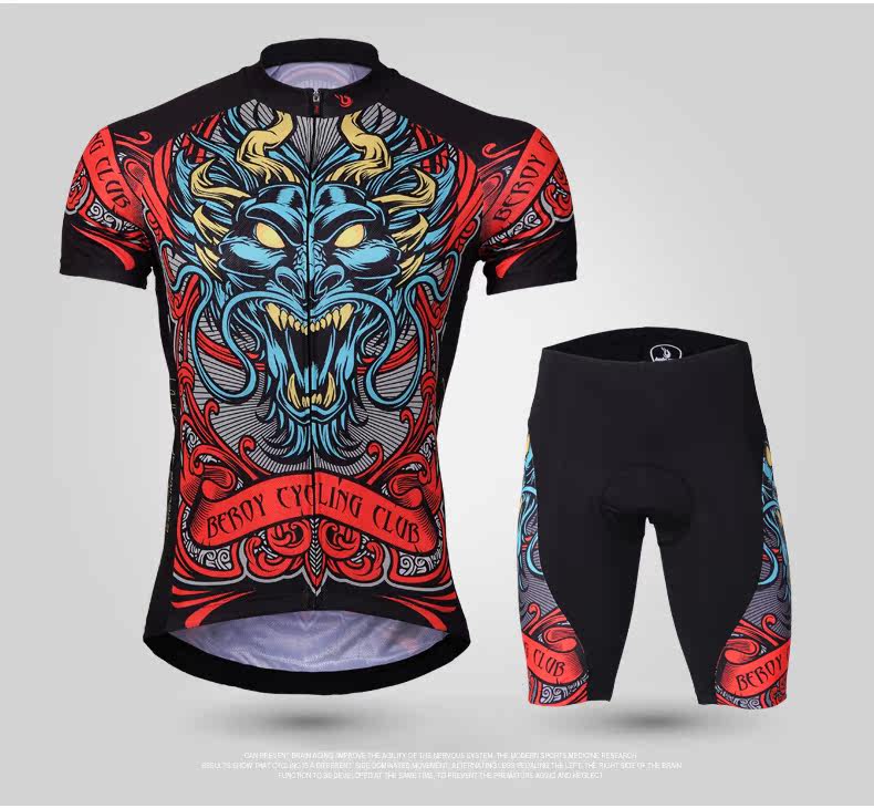 Vêtement cyclisme homme - Ref 2216028 Image 14